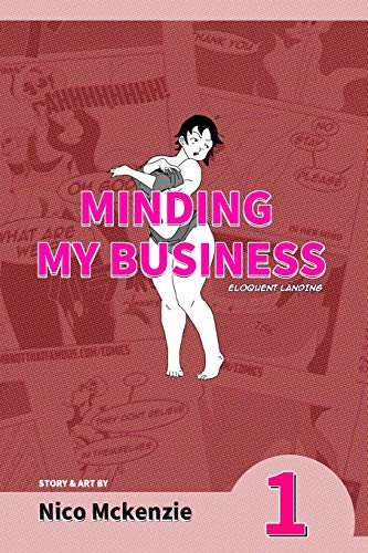 Minding My Business: Eloquent Landing