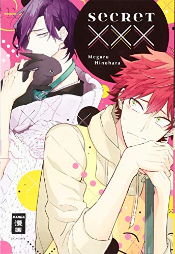 Secret XXX