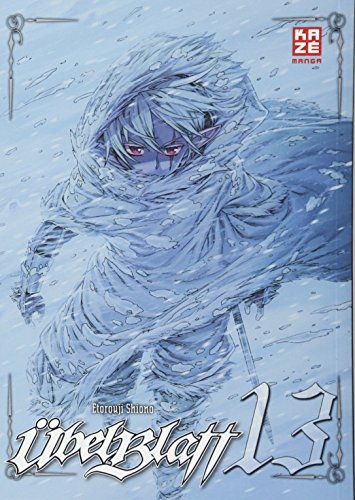 Übel Blatt 13