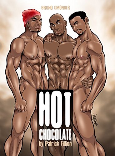 Hot Chocolate #1