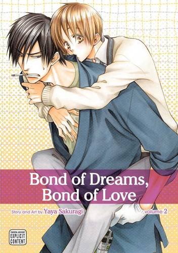 Bond of Dreams. Bond of Love. Vol. 2 (2)