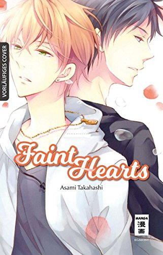 Faint Hearts