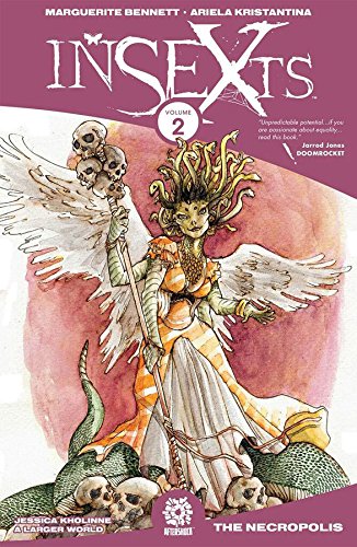 InSEXts Volume 2