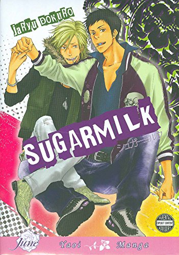 Sugar Milk