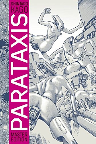 Parataxis