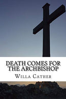 Death Comes for the Archbishop