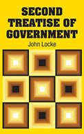 Second Treatise of Government