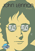 Orbit: John Lennon (Spanish Edition)