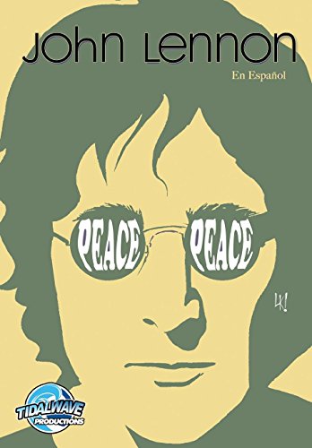 Orbit: John Lennon (Spanish Edition)