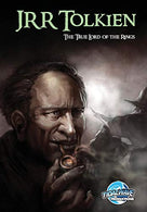 Orbit: JRR Tolkien - The True Lord of the Rings