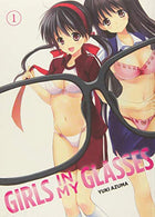 Girls In My Glasses 01