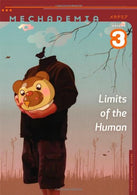 Mechademia 3: Limits of the Human