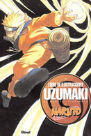 Uzumaki: Libro de ilustraciones/ Book of Illustrations (Spanish Edition)