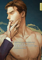 Equilibrium Light Novel - Side B