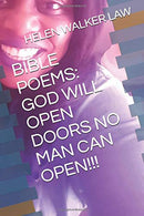 BIBLE POEMS: GOD WILL OPEN DOORS NO MAN CAN OPEN!!!