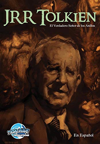 Orbit: JRR Tolkien - El Verdadero Señor de los Anillos (Spanish Edition)