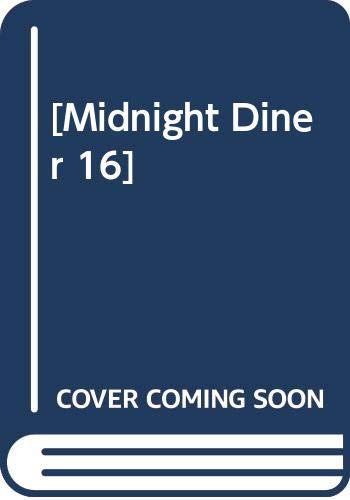 [Midnight Diner 16] (Chinese Edition)