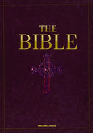 The Bible: A Japanese Manga Rendition