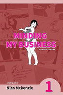 Minding My Business: Eloquent Landing