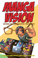 Manga Vision: Cultural and Communicative Perspectives (Cultural Studies)