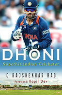 DHONI