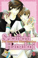 Sekaiichi Hatsukoi 01 (German Edition)
