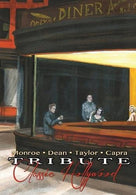 Tribute: Classic Hollywood: Elizabeth Taylor. Marilyn Monroe. James Dean and Frank Capra