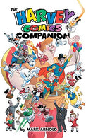 The Harvey Comics Companion (hardback)