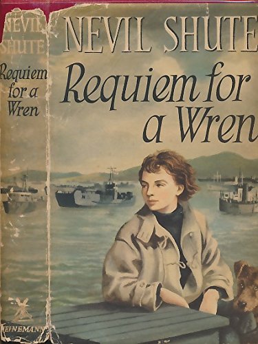 Requiem for a Wren [The Breaking Wave]