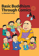 Basic Buddhism Through Comics