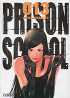 Prison school