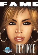 Fame: Beyonce: En Espa&ntilde;ol (Spanish Edition)