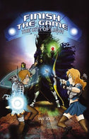 Finish the Game: The City of Light