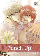 Punch Up!. Vol. 4 (4)