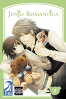 JUNJO ROMANTICA Volume 5: (Yaoi) (v. 5)