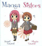 Manga Sisters