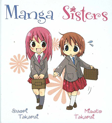 Manga Sisters