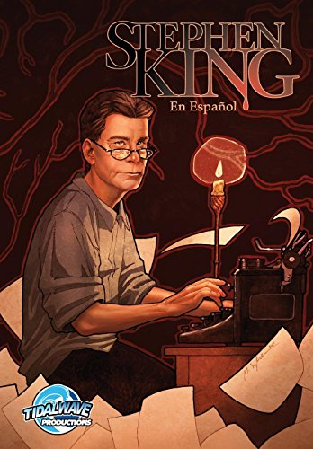 Orbit: Stephen King (Spanish Edition)