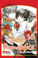 Junjo Romantica 16