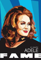 Fame: Adele - En Español (Spanish Edition)
