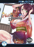 Hot & Steamy. Vol. 2 (Hot and Steamy) by Hiroshi Itaba (2014-02-11)