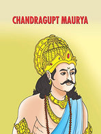 CHANDRAGUPT MAURYA