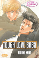 Tough Love Baby (Yaoi)