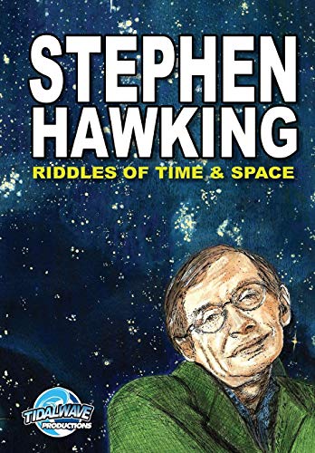 Orbit: Stephen Hawking: Riddles of Time & Space