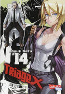 Triage X 14