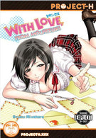 With Love. from Mochizuki (Hentai Manga)