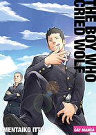The Boy Who Cried Wolf (Gay Manga)
