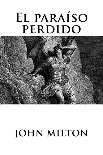 El paraíso perdido (Spanish Edition)