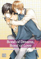 Bond of Dreams. Bond of Love. Vol. 2 (2)