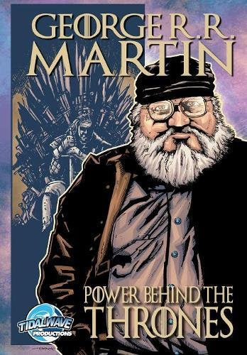 Orbit: George R.R. Martin: The Power Behind the Thrones